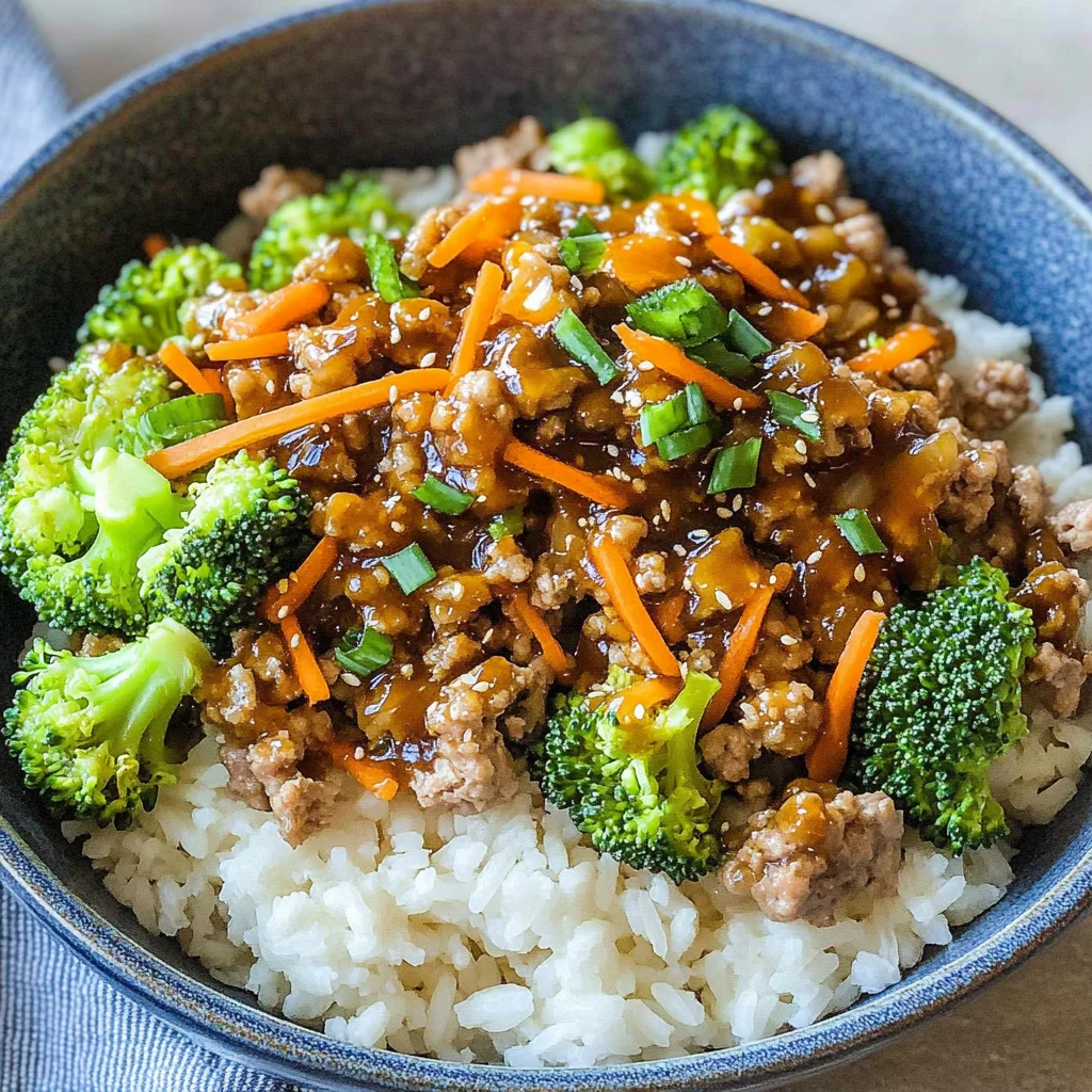 Teriyaki