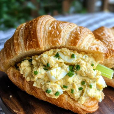 The Best Basic Egg Salad