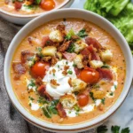 BLT Soup