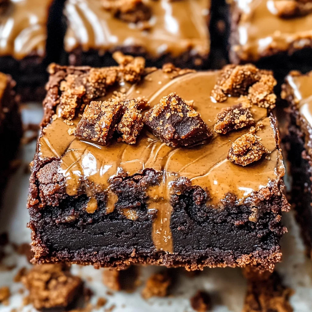 Biscoff
