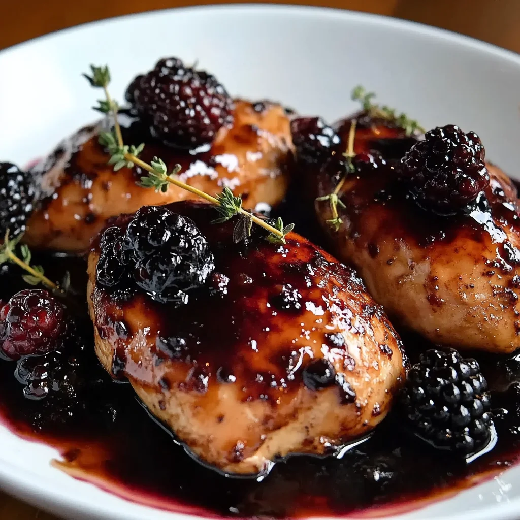 Blackberry