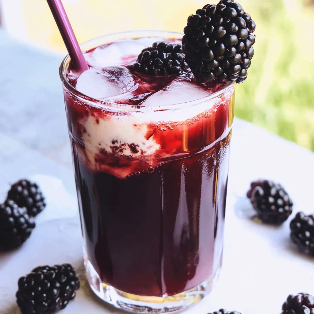 Blackberry