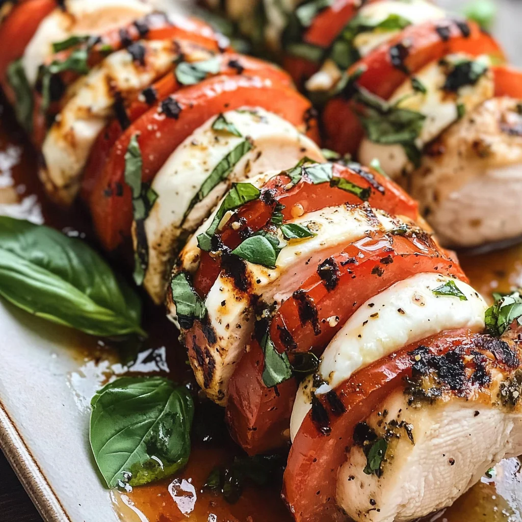 Caprese