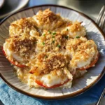 Crab Imperial: A Luxurious and Easy Seafood Delight for Beginner Cooks