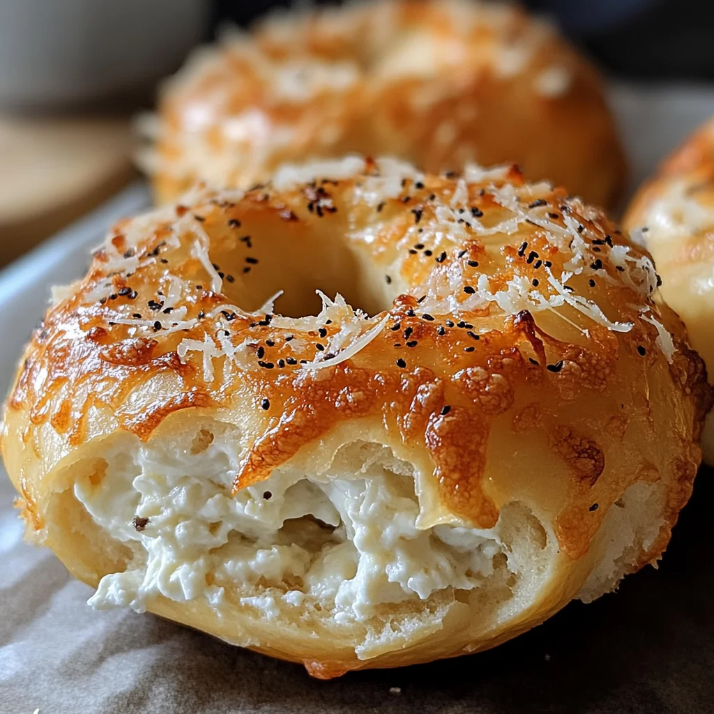 Garlic-Parmesan