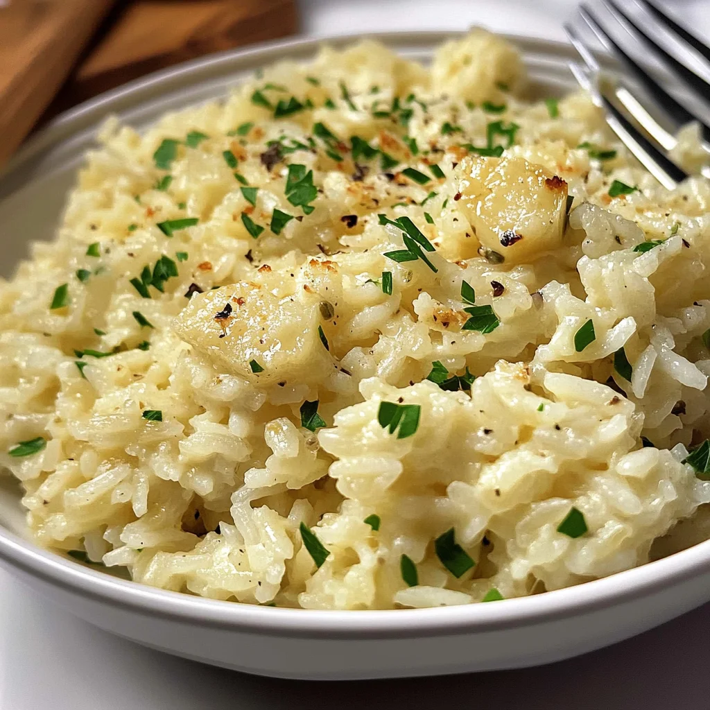 Garlic