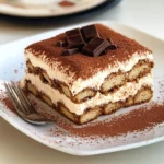 Gordon Ramsay’s Tiramisu– A Creamy Italian Classic