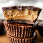 Healthy Peanut Butter Cups