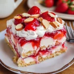 Heaven on Earth Cake