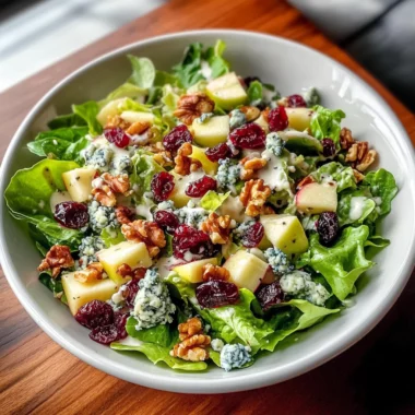 Ina Garten Cape Cod Salad Recipe