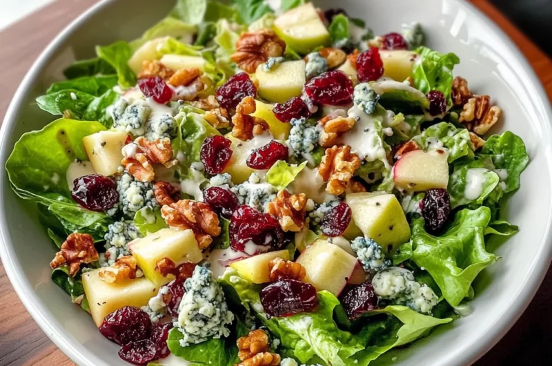 Ina Garten Cape Cod Salad Recipe