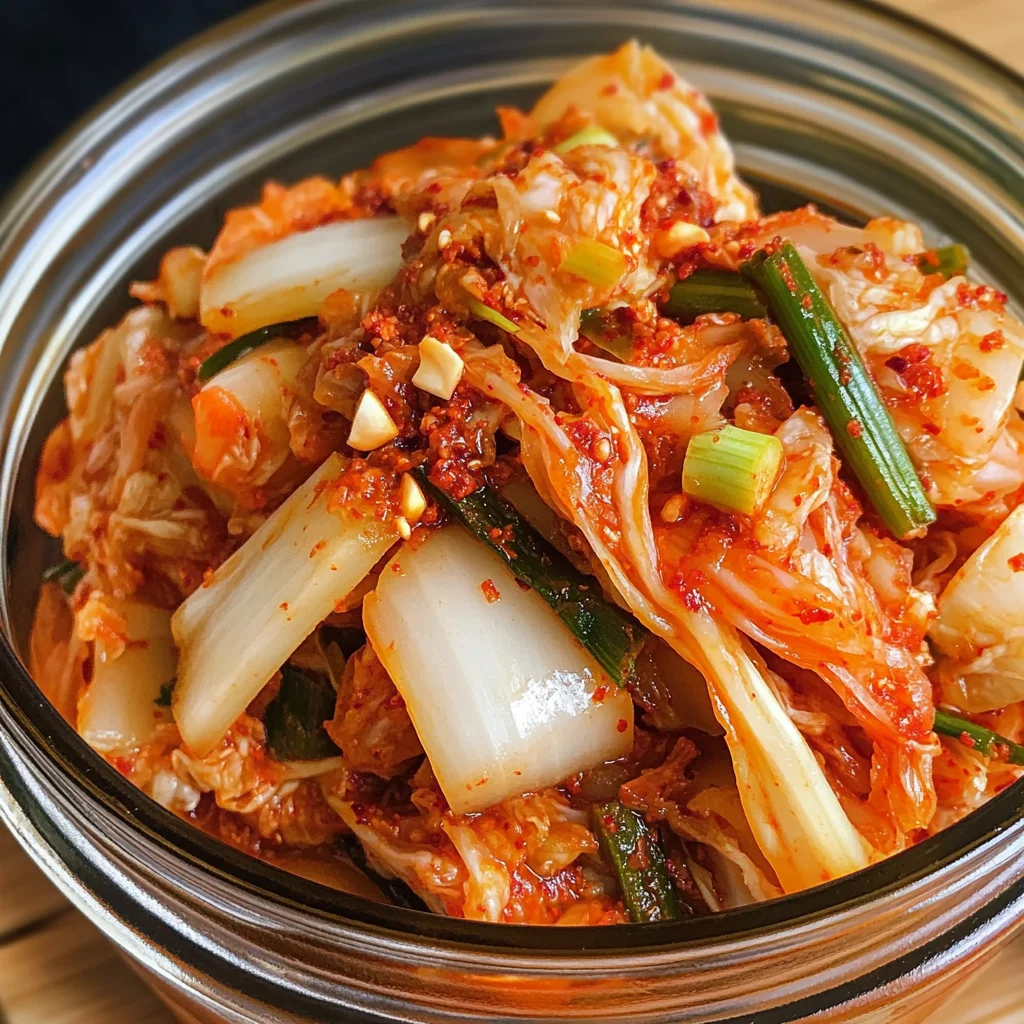 Kimchi