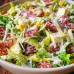 La Scala Famous Chopped Salad