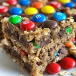 M&M Chocolate Bars