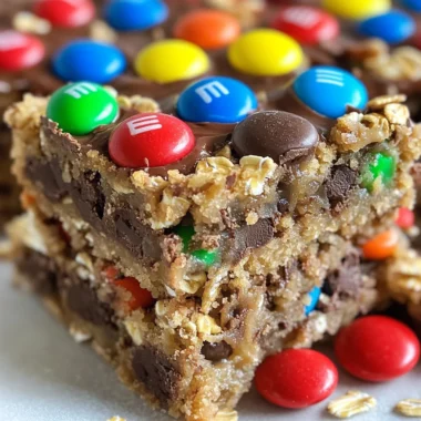 M&M Chocolate Bars