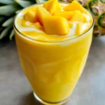 McDonald's Mango Smoothie Copycat Recipe