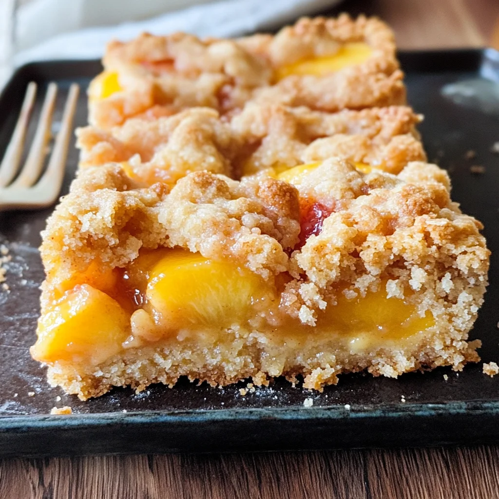 Peaches