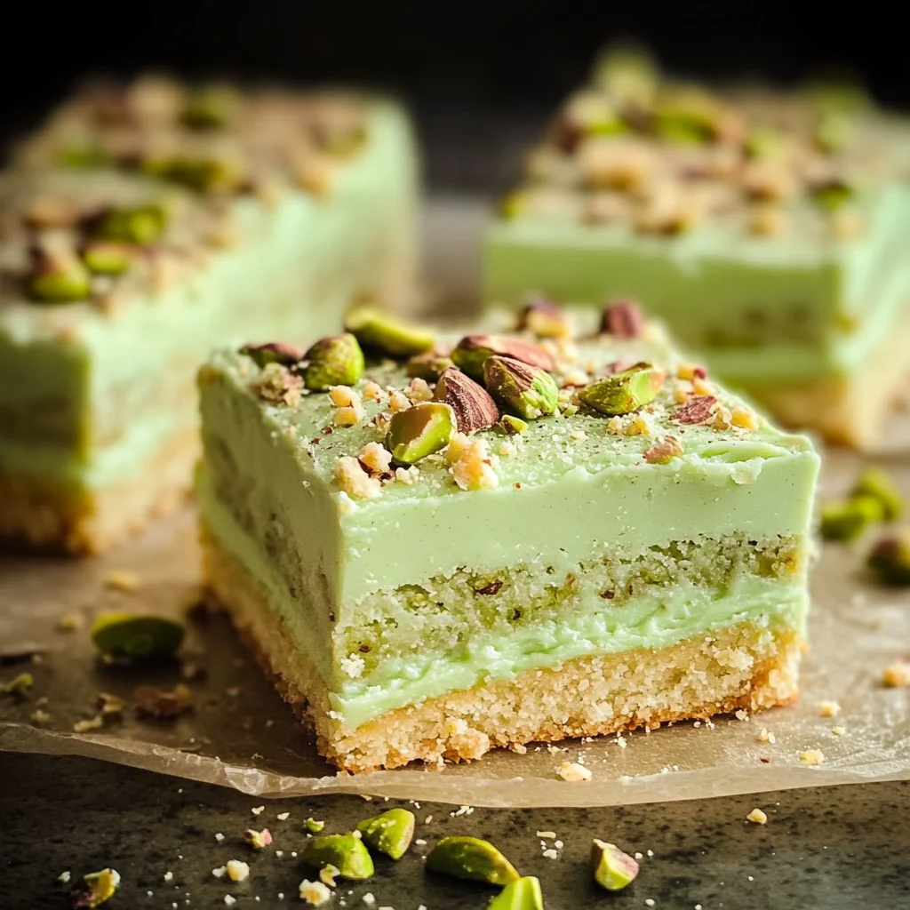 Pistachio
