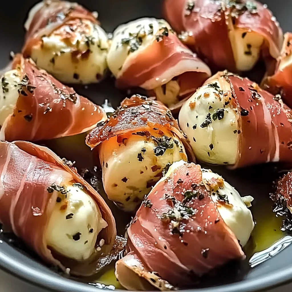 Prosciutto