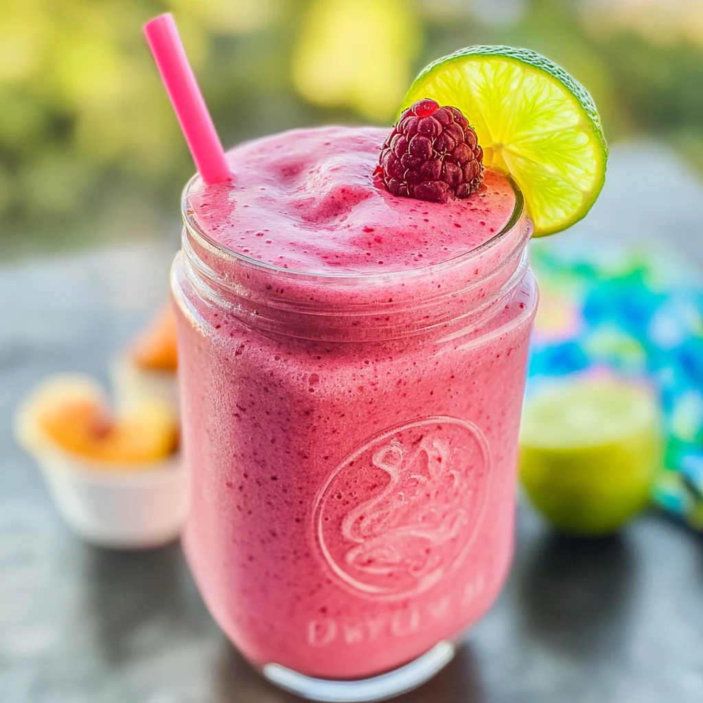 Raspberry