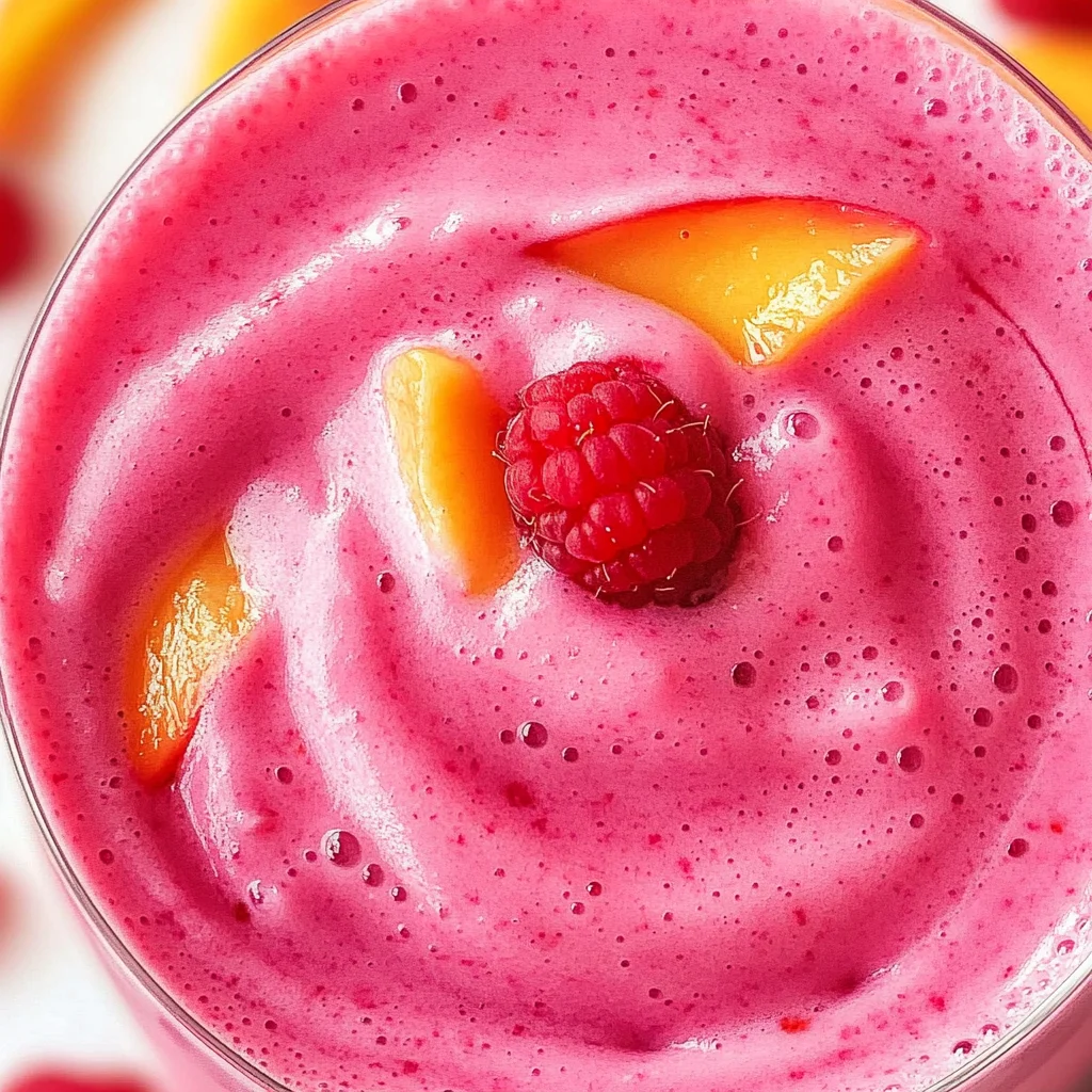 Raspberry