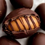 Reese's Peanut Butter Eggs for Easter