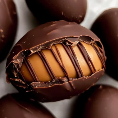 Reese's Peanut Butter Eggs for Easter