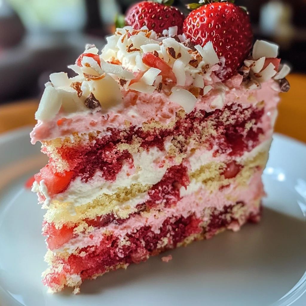 Strawberry