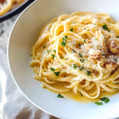 White Wine Sauce