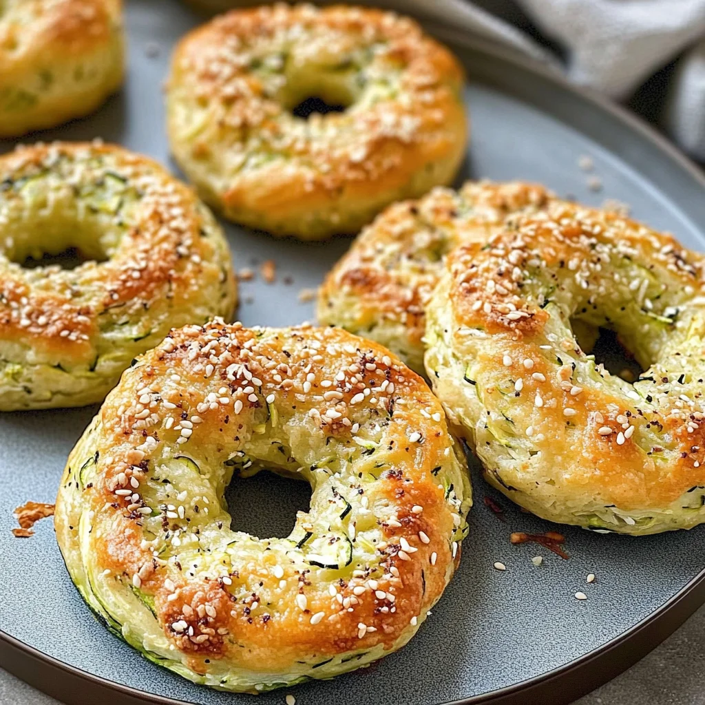 Zucchini