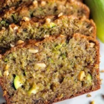 Zucchini Bread