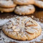 Almond Cookies