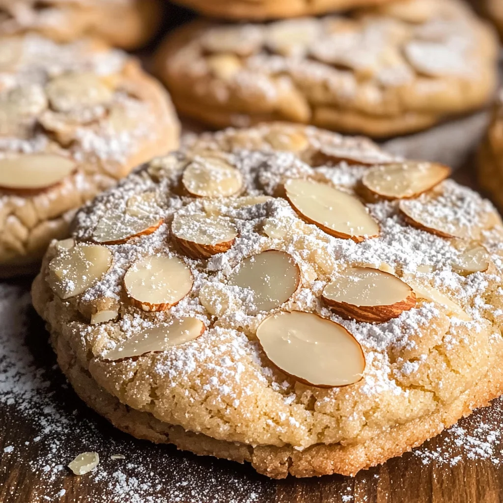 Almond