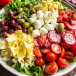 Antipasto Salad