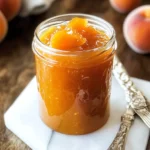 Apricot Jam