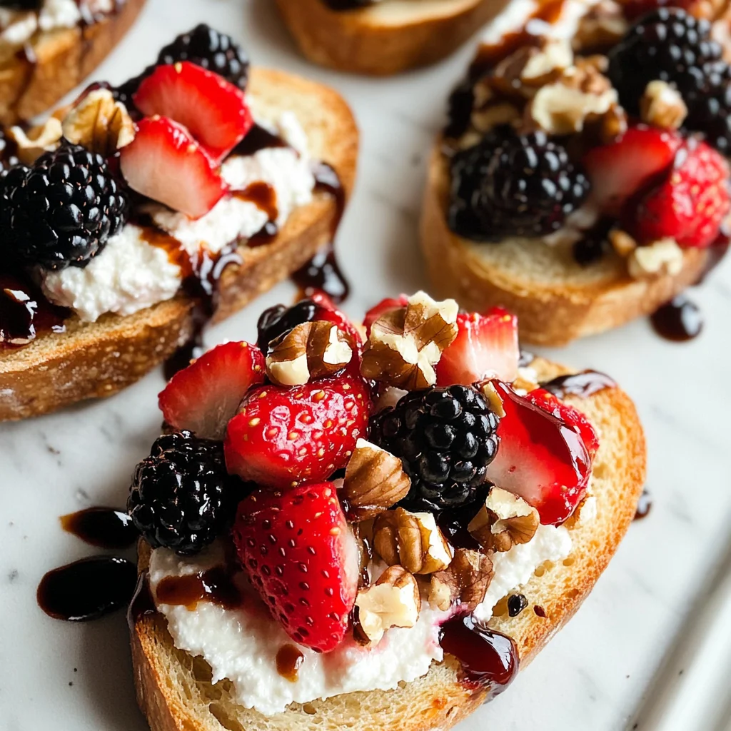 Berries