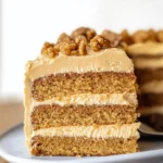 Biscoff Cake