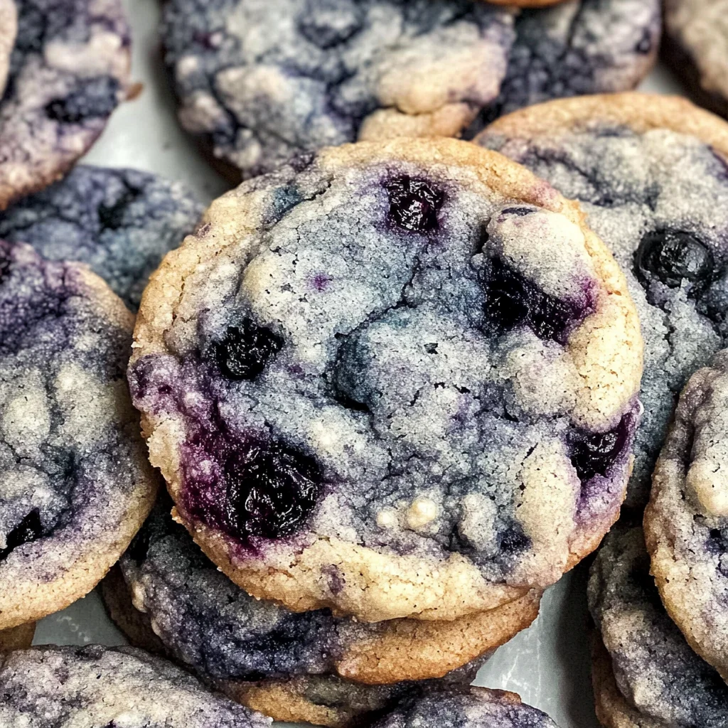 Blueberry