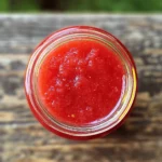 Canning Strawberry Lemonade Concentrate