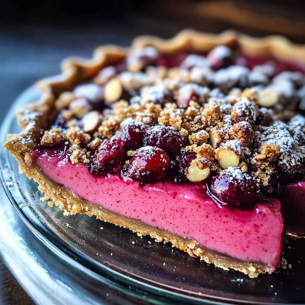 Cranberry