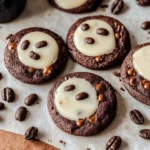 Espresso Martini Cookies