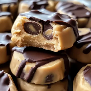Frozen Greek Yogurt Peanut Butter Bites