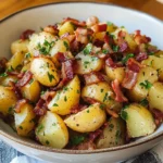 German Potato Salad Recipe