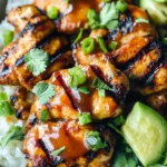 Grilled Huli Huli Chicken Recipe