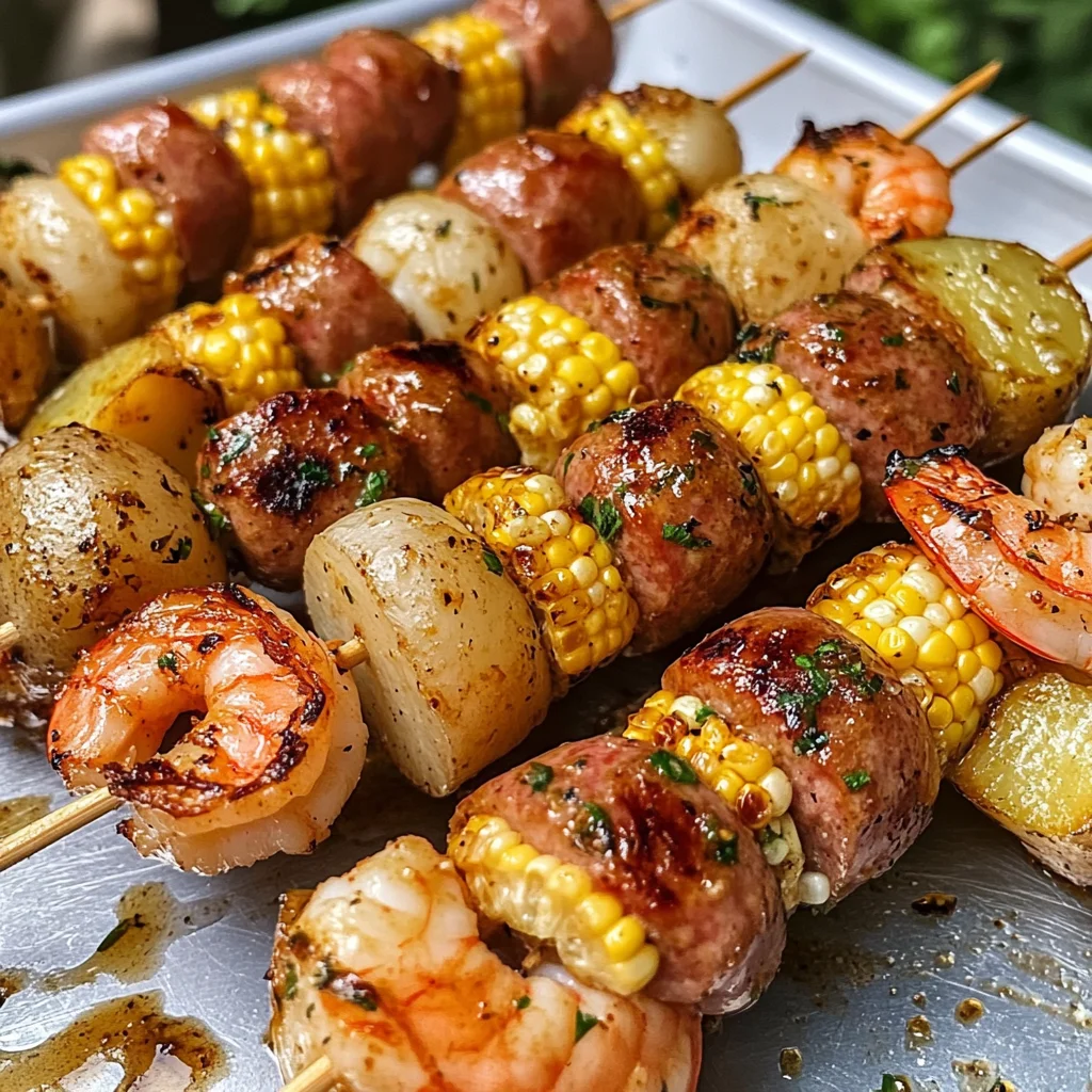 Grilled
