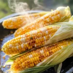 How to Cook Corn on the Cob