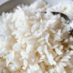 How to Cook Rice (perfect every time!)