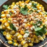 Mexican Street Corn Made Simple