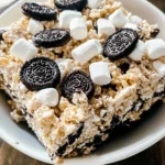 Oreo Krispies