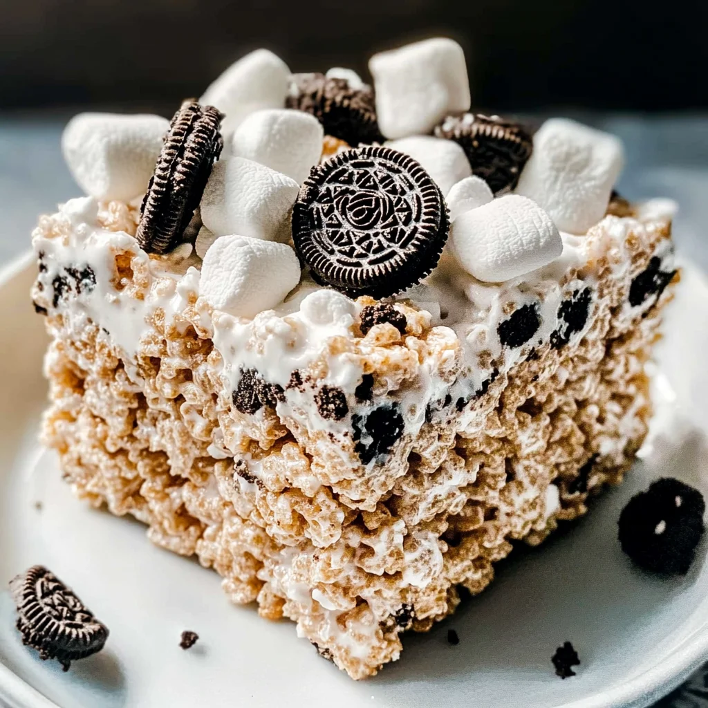 Oreo